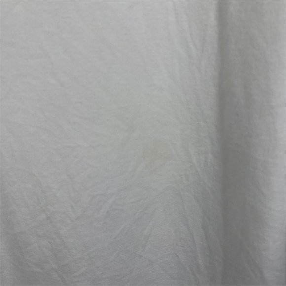 Torrid Embroidered Blouse 1X White Floral - Picture 5 of 8